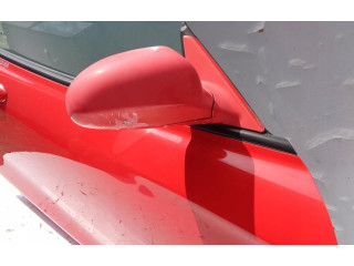 Зеркало электрическое Hyundai Coupe - года