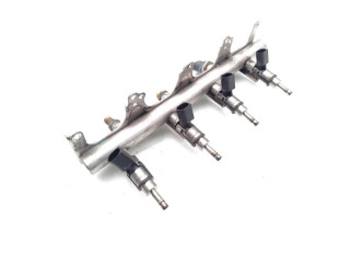 Комплект форсунок 06F133317L, 06D133096D Audi A3 S3 8P BWA