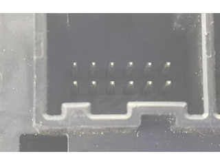 Блок управления 20895116, 0263004415   Chevrolet Orlando