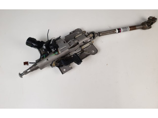  рейка  Колонка рулевая    Peugeot 2008 I 2013 - 2019 года