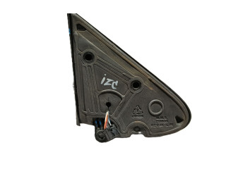 Zpětné zrcátko Chrysler Voyager 2004 4894413AD, 713935