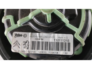 Вентилятор печки    T1011131B   Peugeot RCZ