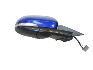 Зеркало электрическое Jaguar XF X260 2015 - года