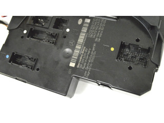 Блок комфорта A2129024301, A2129014604   Mercedes-Benz CLS C218 X218   