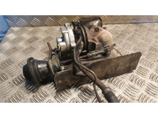 Turbodmychadlo Турбина 7249615002S, NJ29378Z Smart ForTwo I 0.6 M 160.910