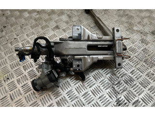 рейка Колонка рулевая Alfa Romeo Giulietta