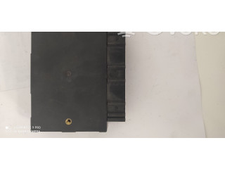 Блок комфорта 6Q0959433E Skoda Fabia Mk2 (5J)