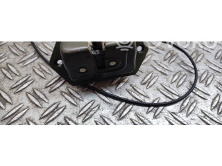 Zámek zadních dveří Subaru Forester SG 2005