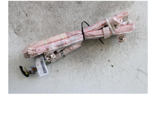 Боковая подушка безопасности    Citroen DS4