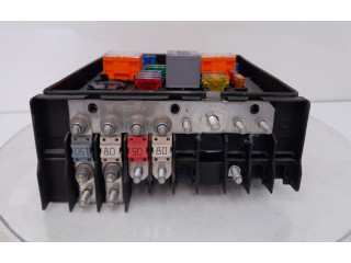 Блок предохранителей 1K0937125, 186201   Audi A3 S3 8P    