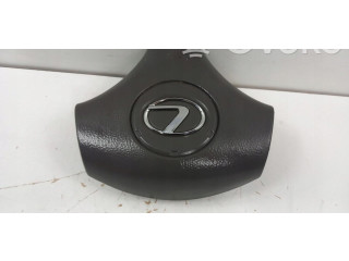 Подушка безопасности водителя Lexus SC 430