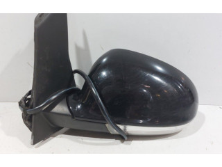 Зеркало электрическое Volkswagen Golf Plus 2005 - 2013 года
