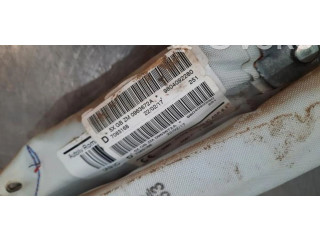 Боковая подушка безопасности 980409280 Peugeot 2008 I