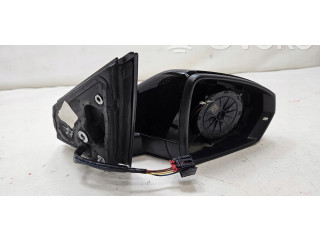 Зеркало электрическое        Audi A1  2018 -  года   