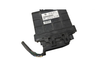 Блок управления коробкой передач 001927731R, A640001G7 Audi A6 S6 C6 4F