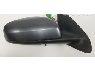 Зеркало электрическое        Volvo V70  2005 - 2008 года   