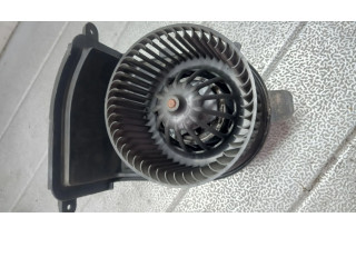 Вентилятор печки Renault Clio II