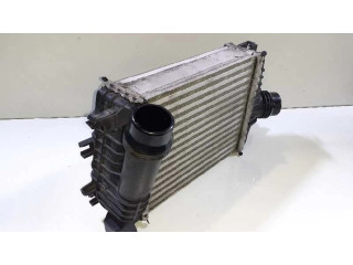 Интеркулер 144961381R Dacia Duster 1.2