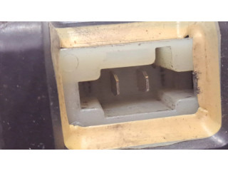 Вентилятор печки 5E2228200 Citroen Berlingo