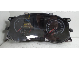 Přístrojová deska  Volkswagen T-Roc 2017 2GA920740  