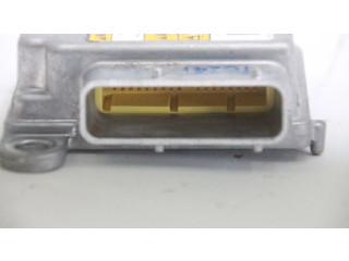 Блок подушек безопасности 96801134, 96801134   Chevrolet Matiz