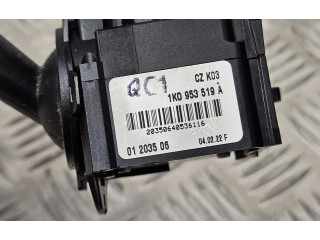 Ручка стеклоочистителей 1K0953519A, 01203506   Volkswagen PASSAT B6