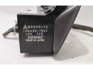 Модуль блока управления кондиционером MR500175, 84831 Mitsubishi Montero
