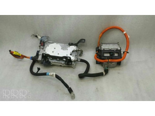 Преобразователь напряжения