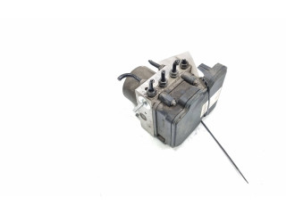 Блок АБС 6C0907379K Skoda Fabia Mk3 (NJ) 2015 - 2021 года