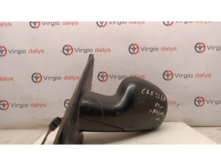 Zpětné zrcátko levé Chrysler Grand Voyager IV 2003