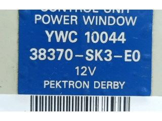 Блок управления двигателя 38370SK3E0   Rover 200 XV