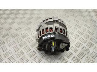 Генератор 231007518R   Renault Scenic IV - Grand scenic IV 1.3     