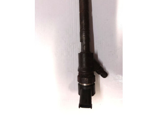 Жиклер (жиклеры) (форсунка (форсунки) 2367033040 Toyota Corolla E120 E130 2004