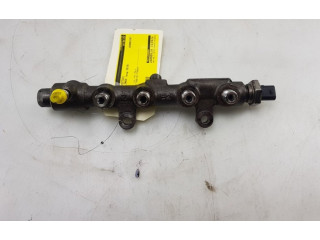 Топливная рампа 9821399680, 192602674   Citroen Berlingo   для двигателя DV5RE(YHW)