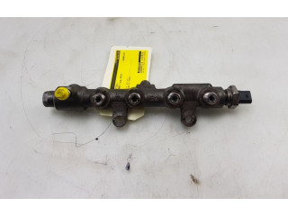 Топливная рампа 9821399680, 192602674   Citroen Berlingo   для двигателя DV5RE(YHW)