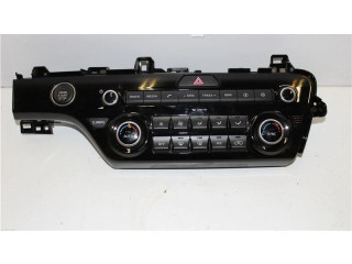 Блок управления климат-контролем 97250F1400FHV, 84745F1370FHV   KIA Sportage