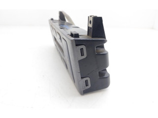 Блок управления климат-контролем 96482616YW   Peugeot 406