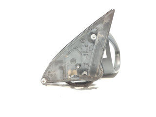 Зеркало электрическое Volkswagen PASSAT B7 2011 - 2014 года