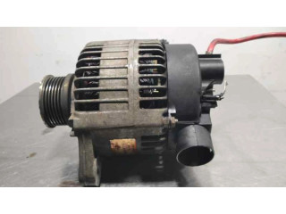 Генератор Alfa Romeo 166 2.4