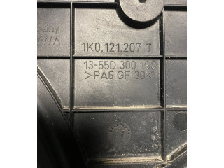 Вентилятор радиатора     1K0121207T, 1355D300190    Volkswagen Golf Cross 