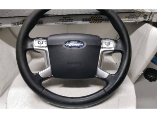 Руль Ford S-MAX  2006 - 2015 года 6M213600BE, 28030604201      