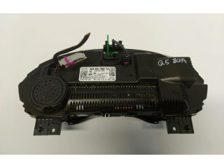 Панель приборов 8W5920790D Audi Q5 SQ5