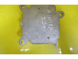 Блок подушек безопасности 09359680 Opel Sintra