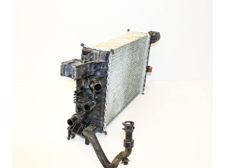 Интеркулер 214106421R Dacia Duster II