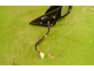 Зеркало электрическое Honda Accord 1977 - 1981 года