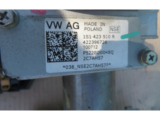 Рулевая рейка 1S1909144G Skoda Citigo 2011 - 2020 года