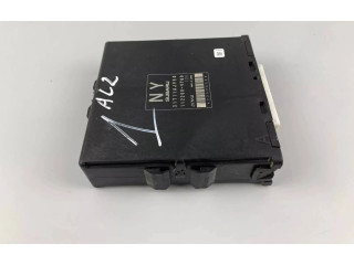 Блок управления коробкой передач 31711AJ950   Subaru Forester SG