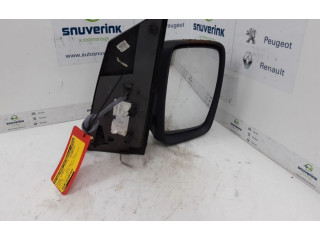 Зеркало (механическое) Citroen Jumpy 2007 - 2016 года 8153L5, 8153L5