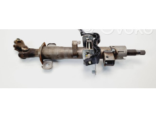 Рулевая рейка Citroen Berlingo 2003 - 2007 года