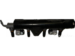 Vstřikovací lišta 175200117R, 166008992R Dacia Duster II pro benzínový motor 1.6 H4M 738